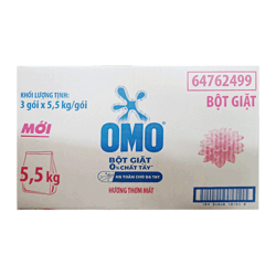 prm item