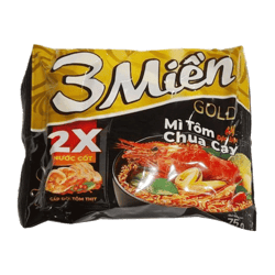 prm item
