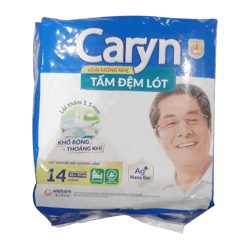 prm item